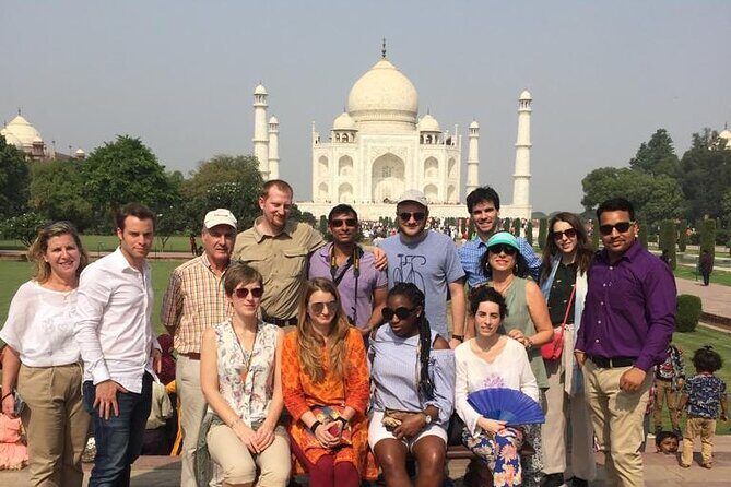 Agra Overnight Tour - The Sum Up: Is It Worth It?