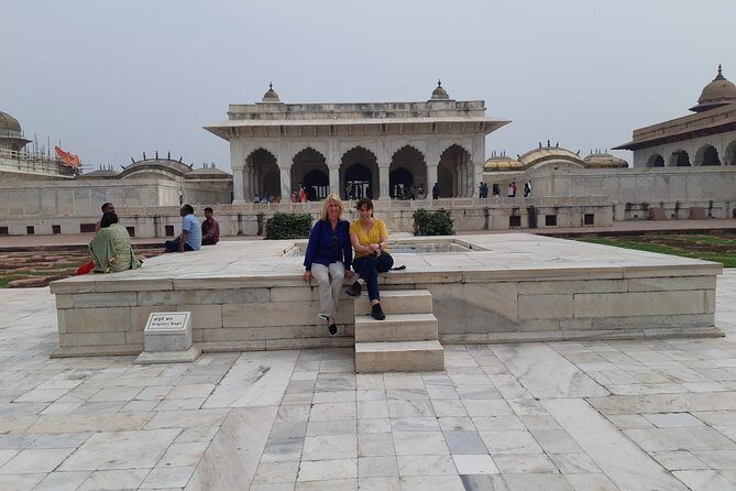 Agra Overnight Tour From Delhi - Overnight in Agra: Rest and Recharge