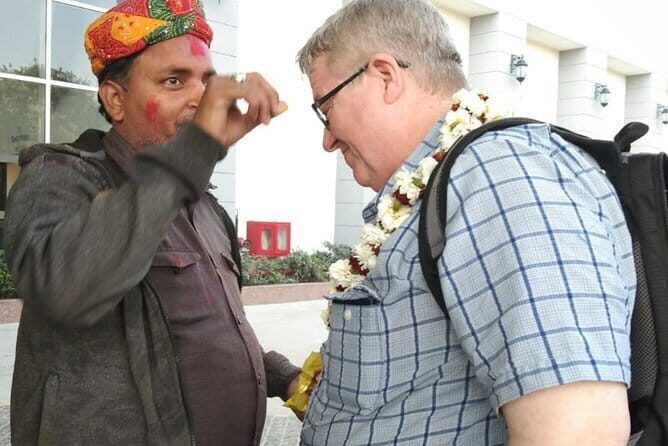 Agra overnight tour from Delhi by car - A Detailed Look at the Agra Overnight Tour