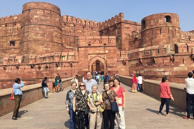 Agra Overnight Tour Package From Delhi - Final Thoughts: Is This Tour Right for You?