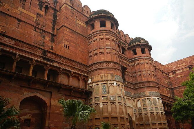 Agra Overnight Tour Package From Delhi - Frequently Asked Questions
