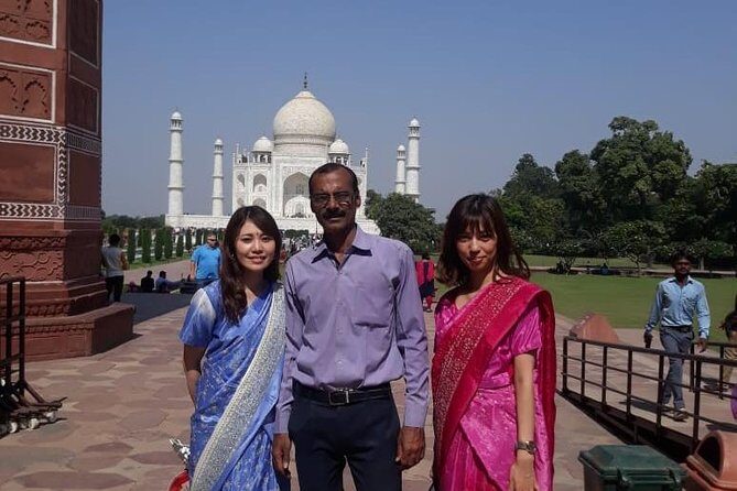 Agra Overnight Tour With 3 Star Hotel - Who is this tour best for?