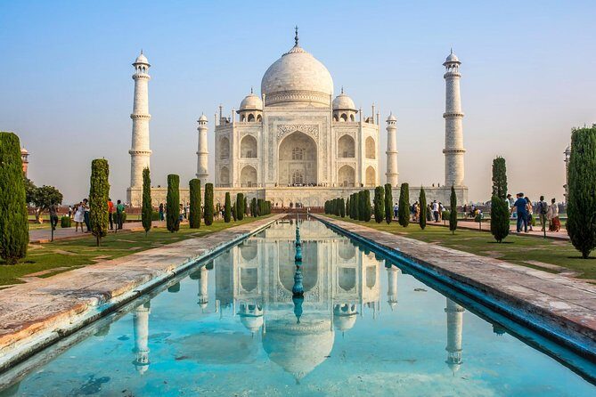 Agra Private City Tour: Customize your own - Exploring the Agra Private City Tour in Detail