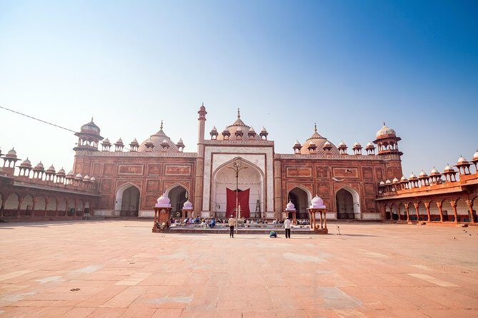 Agra Private City Tour: Customize your own - Final Thoughts