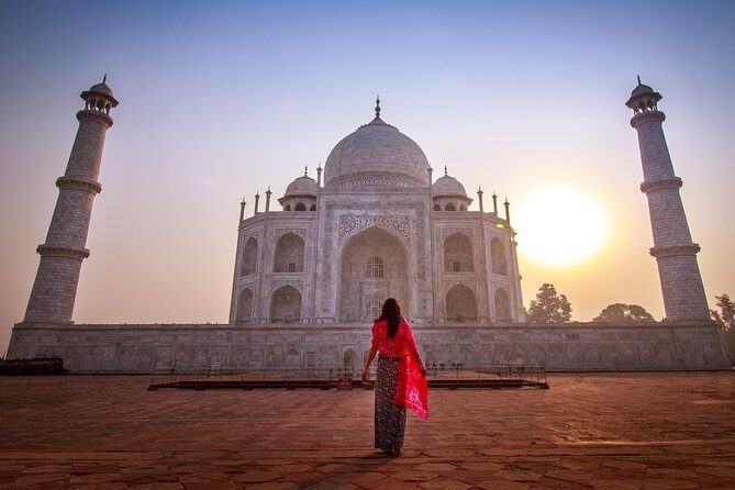 Agra Private City Tour: Customize your own - FAQ