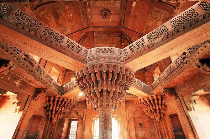 Agra Private City Tour: Customize your own - The Value and Cost