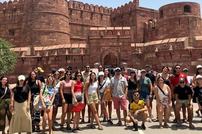 Agra: Private City tour Taj Mahal With Guide - An In-Depth Look at the Agra Private Tour