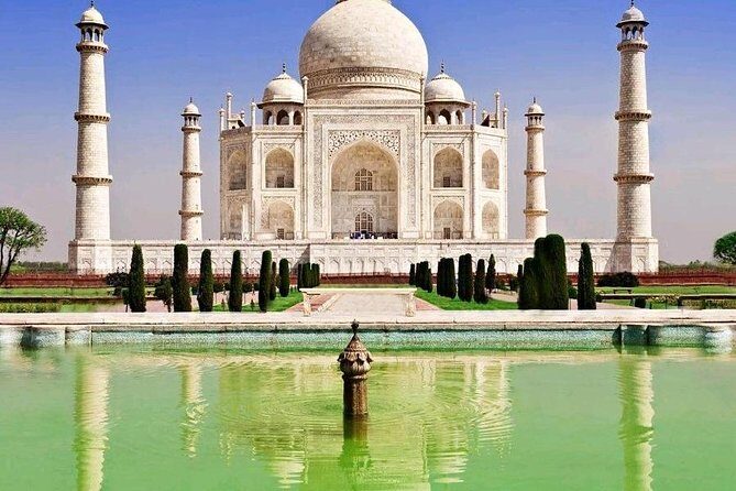 Agra private day tour by car from Delhi to Delhi - Who Should Consider This Tour?