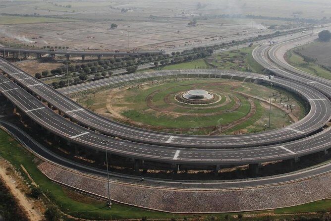 Agra : Private Transfer Agra to Delhi - Authentic Experiences from Reviewers