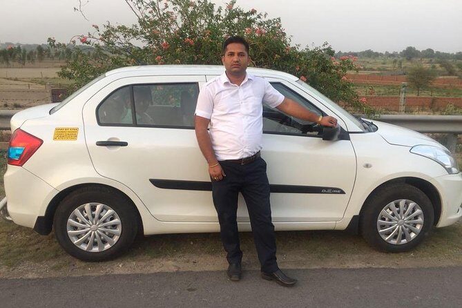 Agra : Private Transfer Agra to Delhi - Final Thoughts