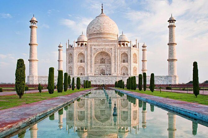 Agra Same Day Private Tour From Delhi - Why This Tour Offers Good Value
