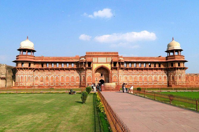 Agra Sightseeing Tour - Detailed Review of the Agra Sightseeing Tour
