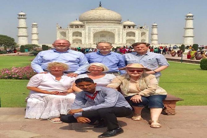 Agra: Skip the Line Taj Mahal and Agra Fort Private Tour - Why the Tour Excels