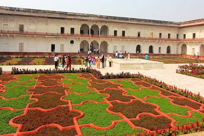 Agra: Street Food and Walk Tour with Spice Market by Tuk-Tuk - Value & Practical Tips