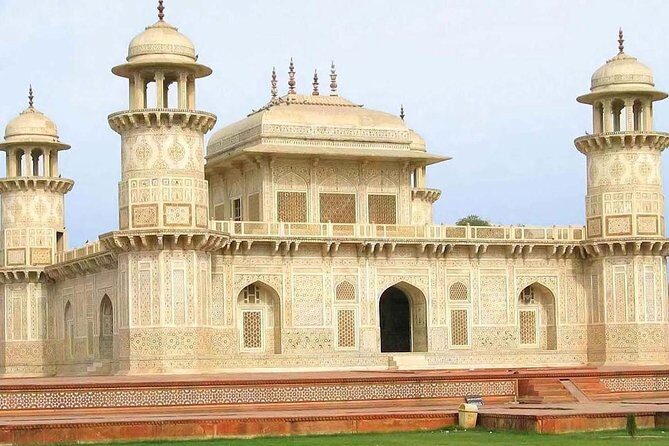 Agra: Street Food and Walk Tour with Spice Market by Tuk-Tuk - Final Thoughts