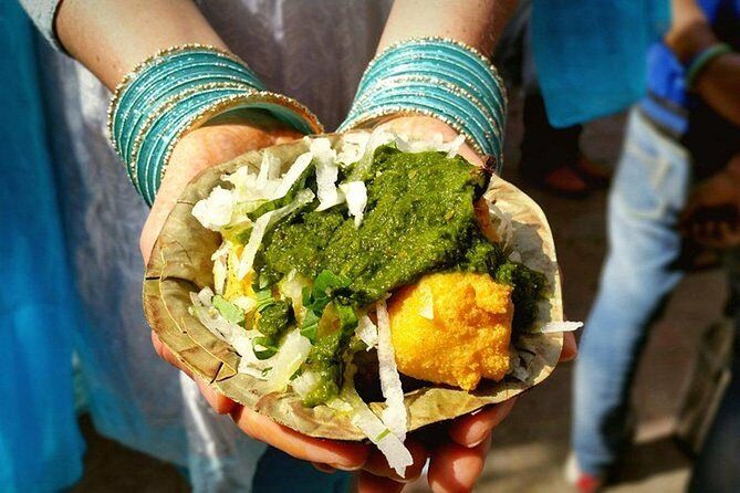 Agra Street Food Tour - Exploring Agra’s Streets Through Food