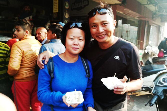 Agra Street Walk from your Hotel with Local Guide - A Detailed Look at the Agra Street Walk Experience