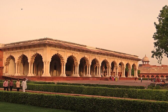 Agra: Taj Mahal, Agra Fort and Baby Taj Private Tour by Tuk-Tuk - Frequently Asked Questions