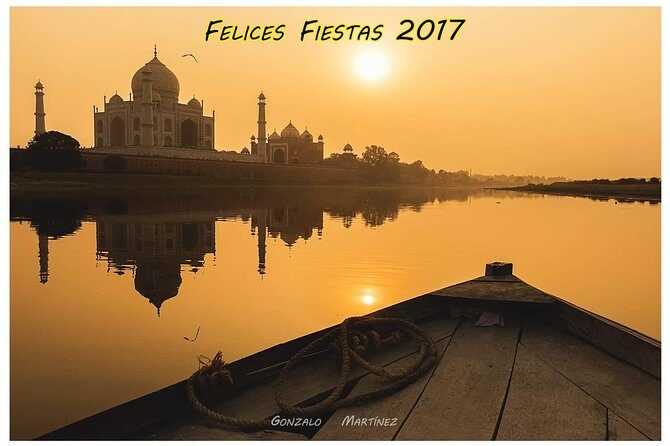Agra Taj Mahal All Inclusive Tour by Gatimaan Express Train - FAQ