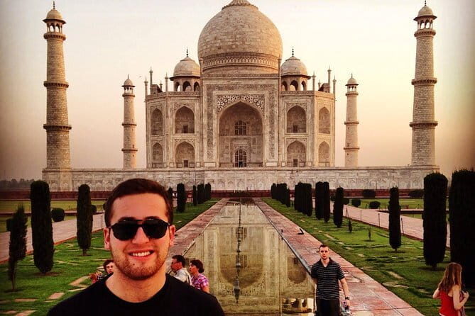 Agra: Taj Mahal and Agra Fort Private Guided Half-Day Trip - Final Thoughts: Is It Worth It?