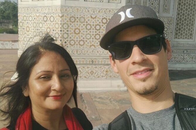 Agra: Taj Mahal and Mausoleum Tour with guide - A Detailed Look at the Tour Experience