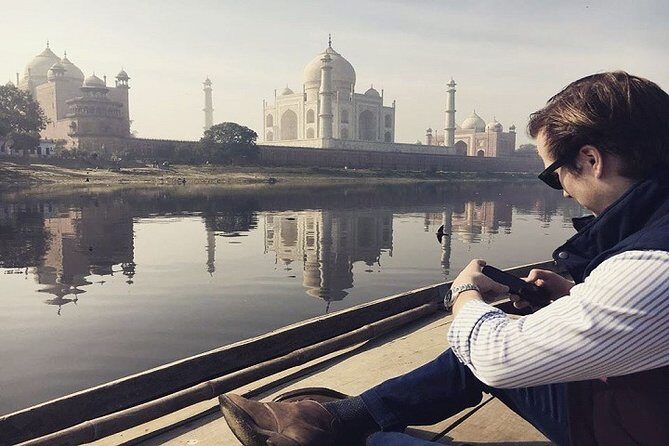 Agra Taj Mahal Day Tour By Luxury Car With Tour Guide - Who Is This Tour Best For?