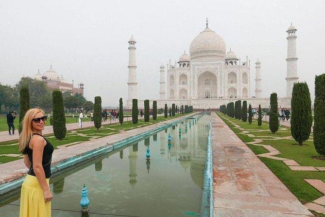 Agra Taj Mahal Sunrise tour - The Sum Up: Is It Worth It?