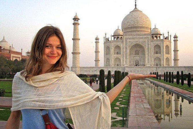 Agra Taj Mahal Sunrise tour - FAQ