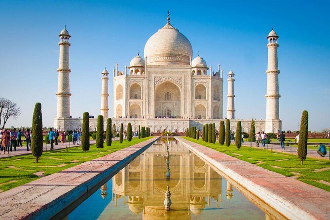 Agra Taj Mahal Tour in Same Day Returns - The Verdict: Is It Worth It?