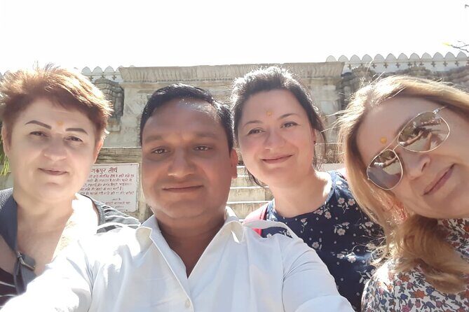 Agra: Taj Mahal with Mausoleum Skip the Line tickets & guide - Who Will Benefit Most from This Tour?