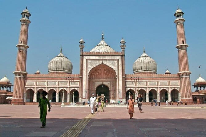 Agra Temples and Spiritual Sites Private 6 Hours Tour - A Deep Dive into the 6-Hour Spiritual Journey