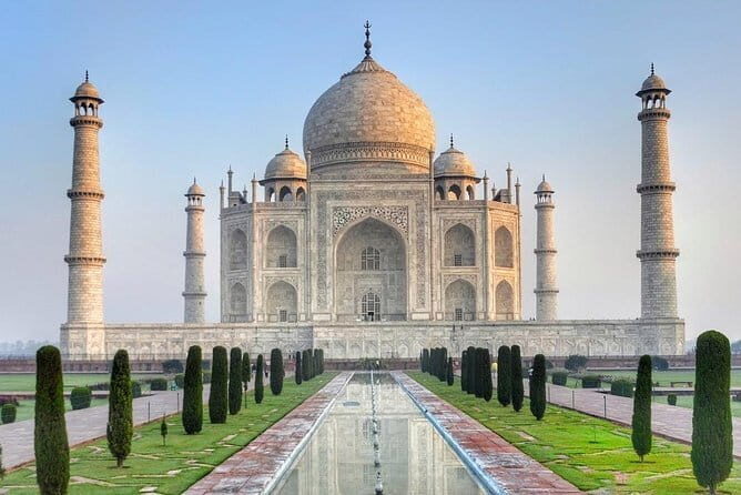 Agra Temples and Spiritual Sites Private 6 Hours Tour - Who Should Consider This Tour?