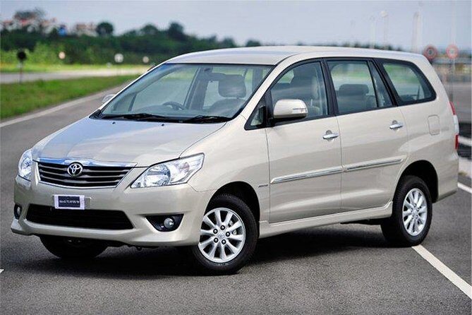 Agra to Delhi Airport or Hotel drop - Agra to Delhi Airport or Hotel Drop: An Honest Look at a Convenient Transfer Service