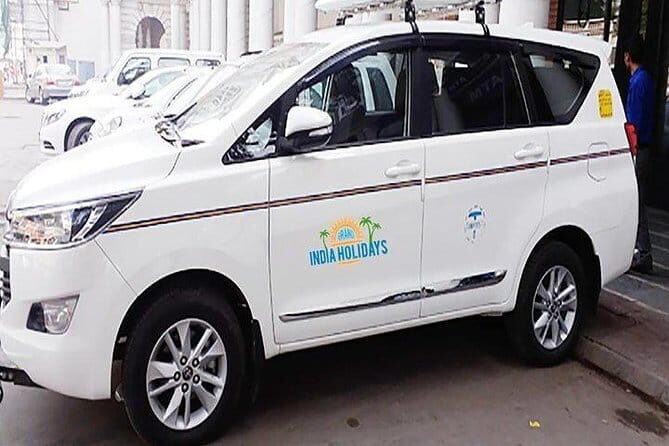 Agra to New Delhi One Way Transfer by Private Car - Why This Transfer Works for Travelers