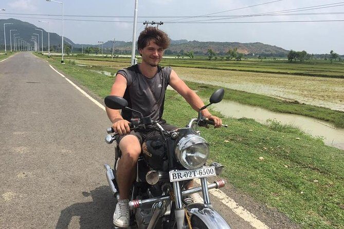 Agra tour by Royal Enfield motorbike - FAQ