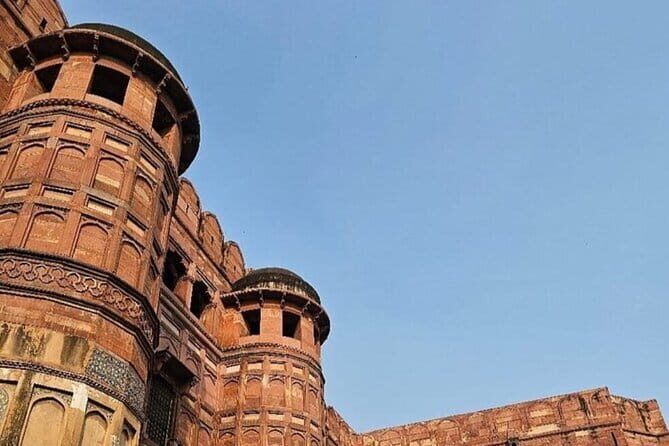 Agra tour by train same day - What Travelers Say