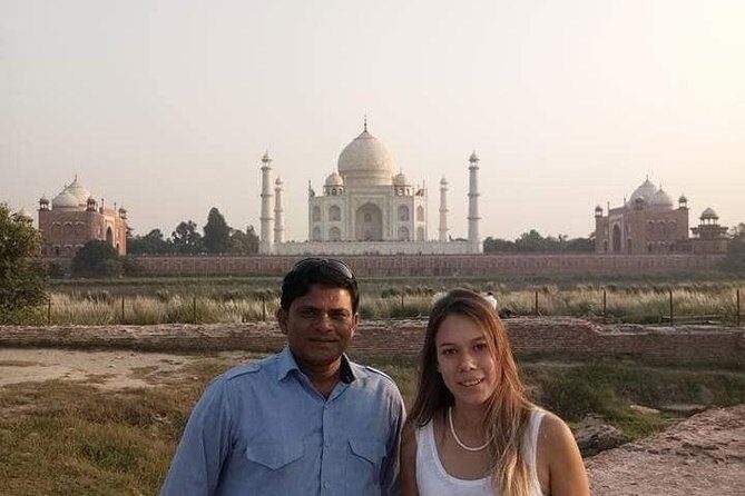 Agra Tour from Gurugram ( Taj Mahal Day Tour By Car ) - In-Depth Look at the Itinerary