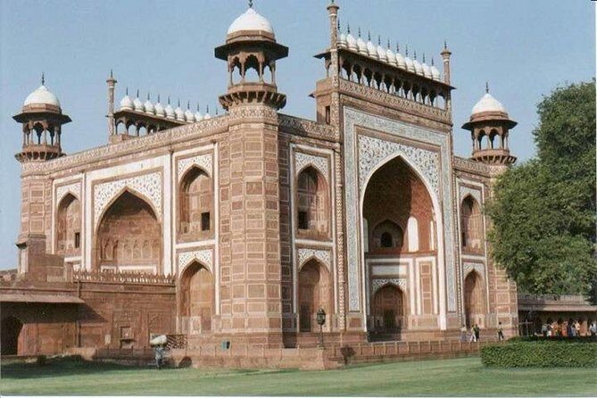 Agra Tour from Gurugram ( Taj Mahal Day Tour By Car ) - Final Thoughts: Who Is This Tour Best For?