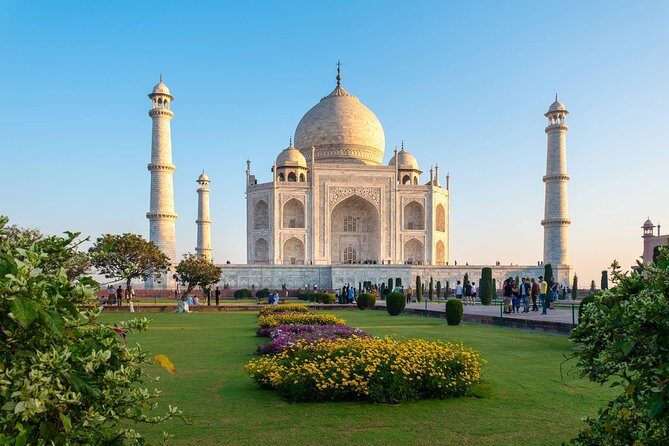 Agra Tour With Taj Mahal, Agra Fort and Fatehpur Sikri - Final Thoughts