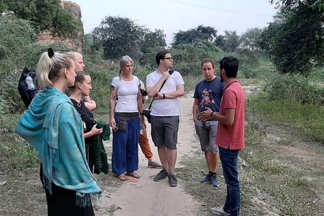 Agra Walking Tour - The Value of This Experience