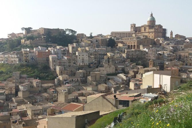 Agrigento and Piazza Armerina day tour - Comfort, Convenience, and Guide Quality