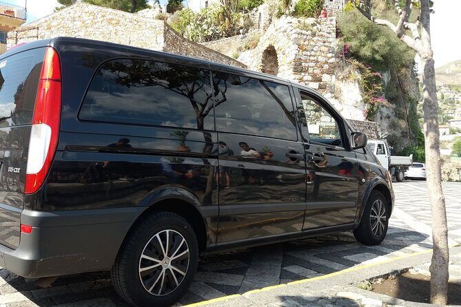 Agrigento and Piazza Armerina day tour - Who Is This Tour Best For?