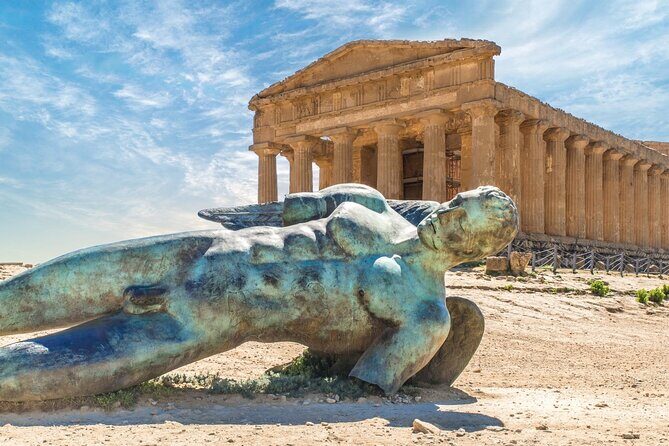 Agrigento and Valley of the Temples Day Trip from Palermo - Who Will Love This Tour?