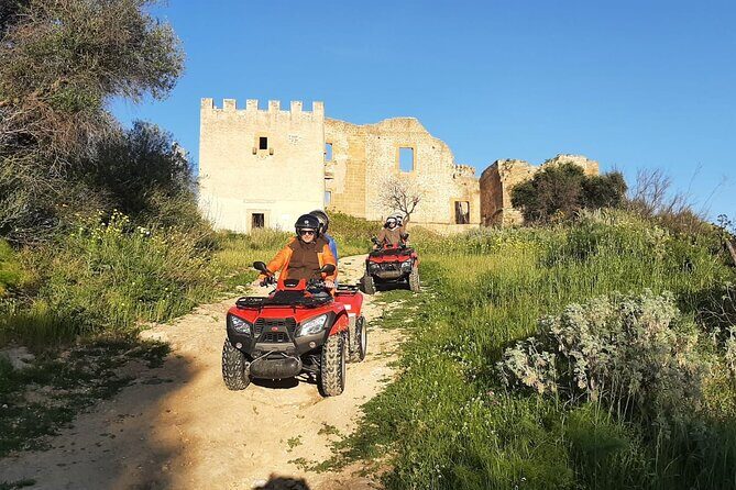 Agrigento Countryside Off-Road Quad Bike Trip from Ribera - Final Thoughts