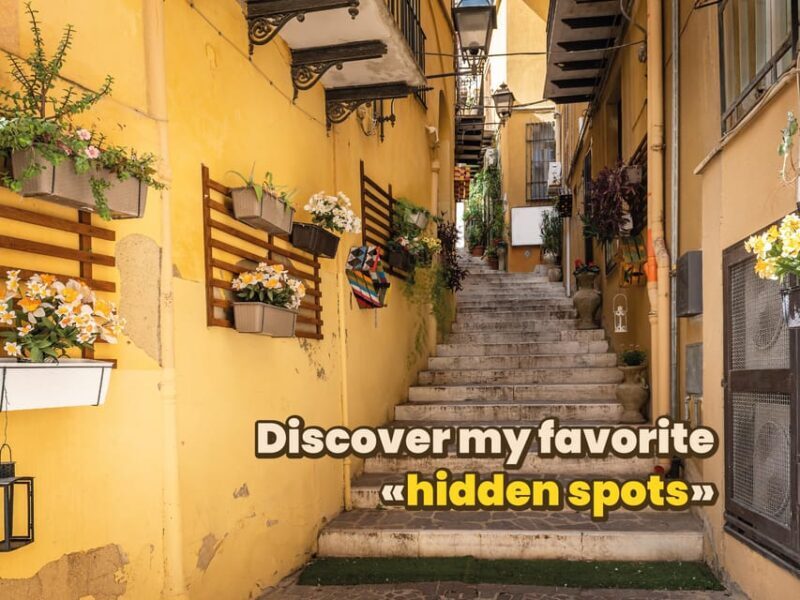 Agrigento: Digital guide made with a Local for your tour - Who Should Consider This Tour?