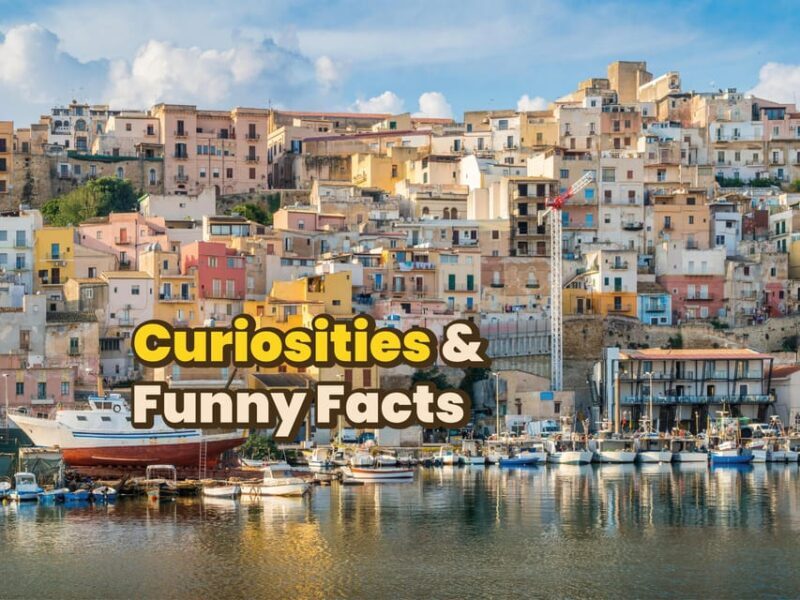 Agrigento: Digital guide made with a Local for your tour - Final Thoughts