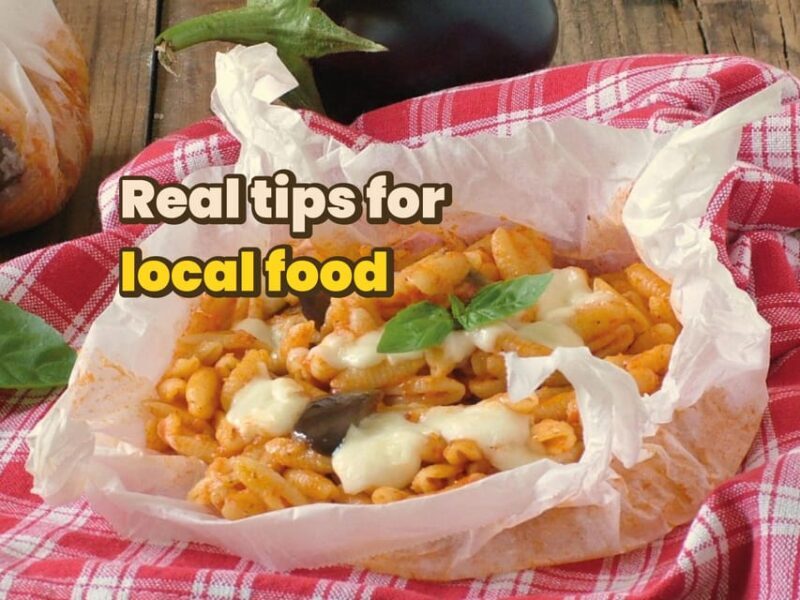 Agrigento: Digital guide made with a Local for your tour - FAQs