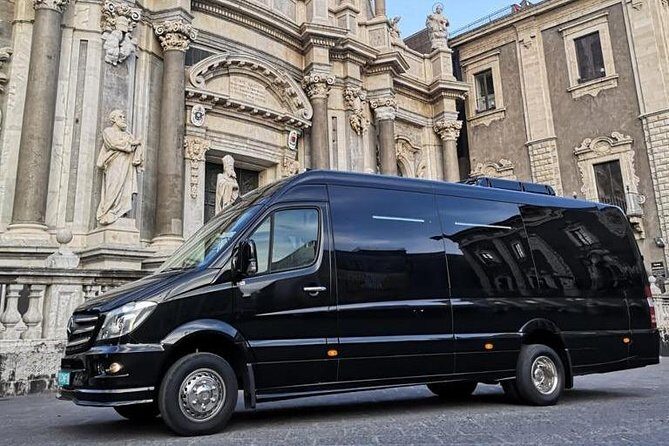 Agrigento- Piazza Armerina - FAQ