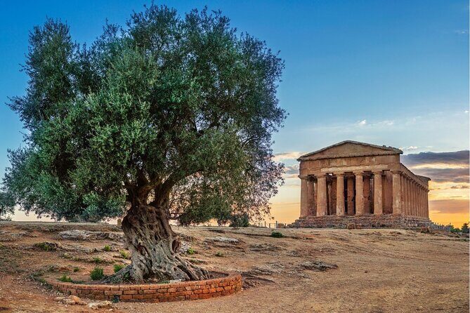 Agrigento to Siracusa with Valley of Temples and Roman Villa Trip - Discovering Sicily: Agrigento to Siracusa with Valley of the Temples and Roman Villa Trip