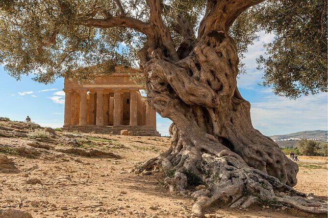 Agrigento to Siracusa with Valley of Temples and Roman Villa Trip - FAQs